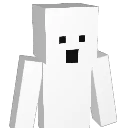 tony4917 Minecraft avatar bust