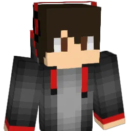 tonyboy10 Minecraft avatar bust