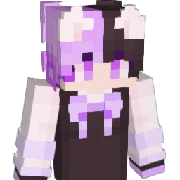 tonydelas_ Minecraft avatar bust