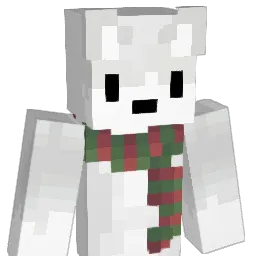 tonydilla Minecraft avatar bust