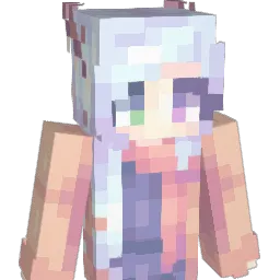 tonydoran Minecraft avatar bust