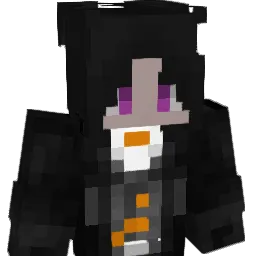 tonyfdsk Minecraft avatar bust
