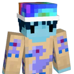 tonyhell's Minecraft skin
