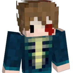 tonyhill's Minecraft skin