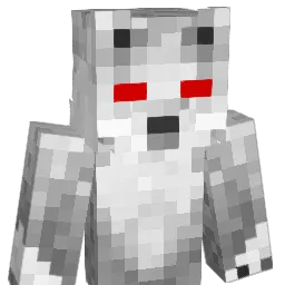 tonykrawk Minecraft avatar bust