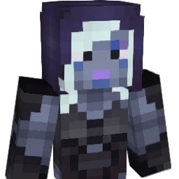 tonyli15 Minecraft avatar bust