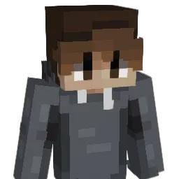 tonyo123 Minecraft avatar bust