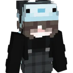 tonyo4ever Minecraft avatar bust
