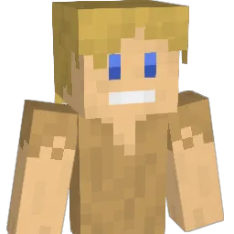 tonyryu Minecraft avatar bust