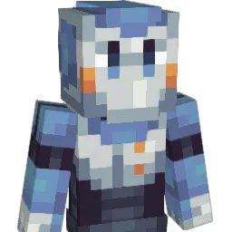 tonysmith001 Minecraft avatar bust