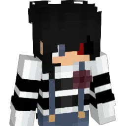 tonysznnn Minecraft avatar bust