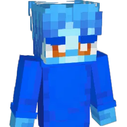 tonythclwn Minecraft avatar bust