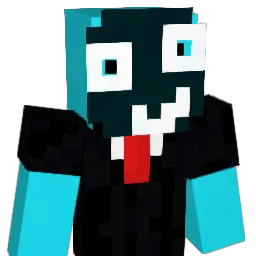 tonyvan666 Minecraft avatar bust