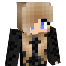 tonyys Minecraft avatar bust