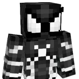tonzky24 Minecraft avatar bust