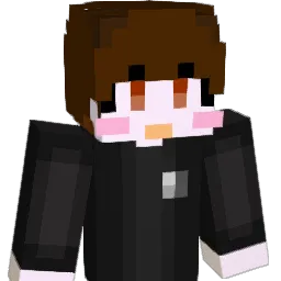 too_redband0923 Minecraft avatar bust