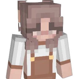 toobjoobs Minecraft avatar bust