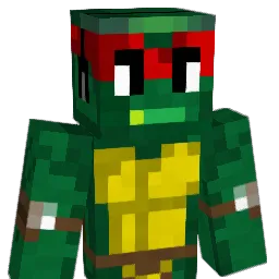toocolddragon Minecraft avatar bust