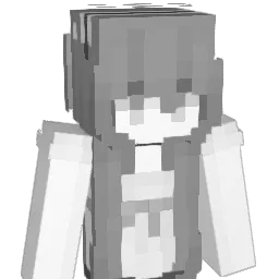 toodeadgirl Minecraft avatar bust
