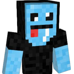 toodlesn Minecraft avatar bust
