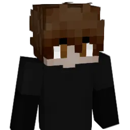 toogoodadam Minecraft avatar bust