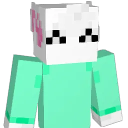 toomasynm Minecraft avatar bust