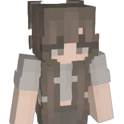 toombsy Minecraft avatar bust