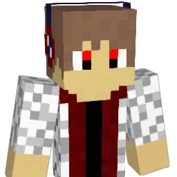 toon_2245 Minecraft avatar bust