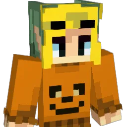 toon_link99 Minecraft avatar bust