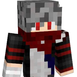 toonee Minecraft avatar bust