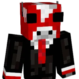 toonirooni Minecraft avatar bust