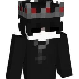 toonterpole Minecraft avatar bust