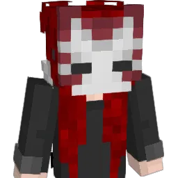 toooom1990 Minecraft avatar bust