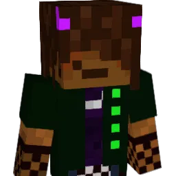 toothcereal's Minecraft skin