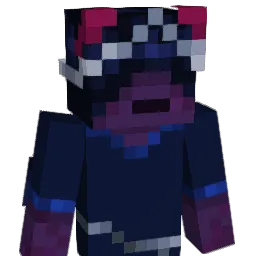 toothcerealxD Minecraft avatar bust