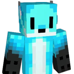 toothierosprey3 Minecraft avatar bust