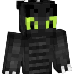 toothles2004's Minecraft skin