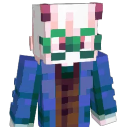 toothymans's Minecraft skin