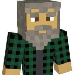 tootr's Minecraft skin