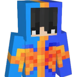 top11bruhmoments Minecraft avatar bust