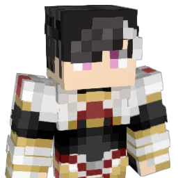 top3ethiopians Minecraft avatar bust