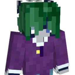 top4ik_Gaming Minecraft avatar bust