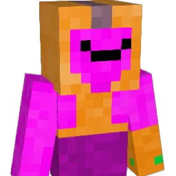 top5walkzuli Minecraft avatar bust