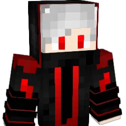 topEd1 Minecraft avatar bust