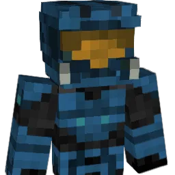 topaceturbo Minecraft avatar bust