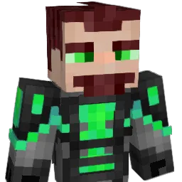 topazwolf's Minecraft skin