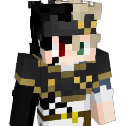 topboy13 Minecraft avatar bust