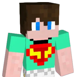 topfaxpicsinfo Minecraft avatar bust