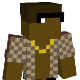 topfngolatschn Minecraft avatar bust