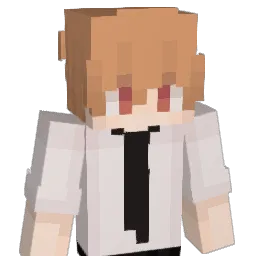 topgys_ Minecraft avatar bust